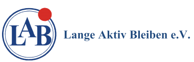 lange aktiv bleiben logo